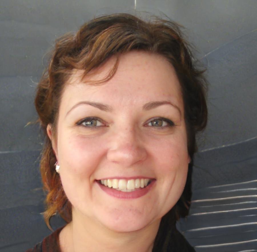 Marie Dubois