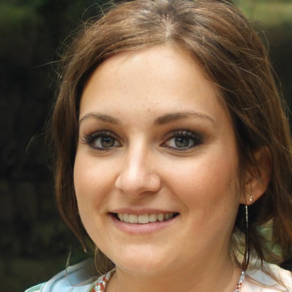Portrait de Sophie Martin